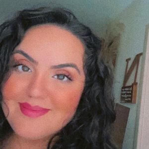 Meet your Posher, Natalia